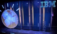 IBM переживает падение выручки 18 кварталов кряду