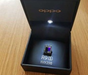 Oppo R9S оснастят передовой камерой от Sony