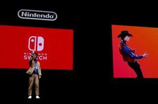 Анонс новой консоли обрушил котировки Nintendo