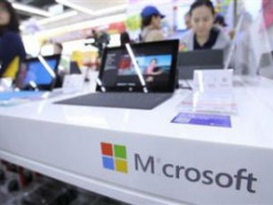 Гибриды под управлением Windows 8.1 пользуются слабым спросом