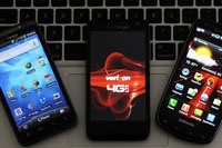 Доля 4G-смартфонов удвоилась