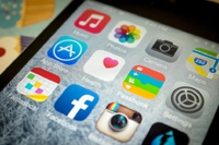 Приложения для iOS 8 под угрозой