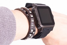 Гибридные гаджеты помогут рынку смарт-часов вырасти до $21 млрд