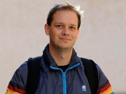 Сооснователь The Pirate Bay собрался в Европарламент