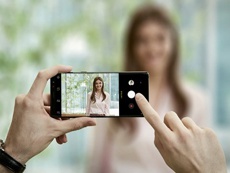 На что способна камера Samsung Galaxy Note8?