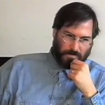 Опубликовано "депрессивное интервью" Стива Джобса 1994 года