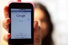 Google будет следить за лицами пользователей