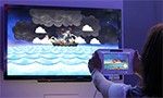 Nintendo Wii U получит игры для смартфонов
