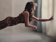 VR-гарнитура от Apple может быть оснащена microLED-дисплеем