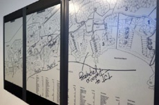 E Ink показала самый большой электрофоретический дисплей
