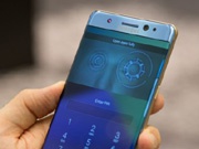 Samsung Galaxy Note 7 в некоторых регионах будет доступен с процессором Qualcomm