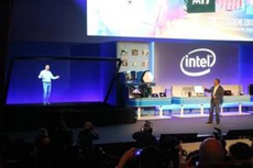 Intel не боится конкурентов на рынке серверных процессоров