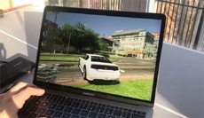 Можно ли играть в GTA 5 и CS:GO на новом MacBook Pro?