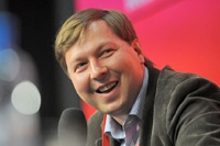 Глава Mail.ru вложил полмиллиона долларов в видеороботов