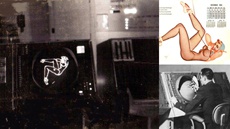 Найден первый в мире компьютерный рисунок (Фото)