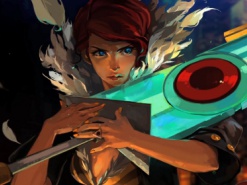 Создатели Bastion анонсировали новую игру