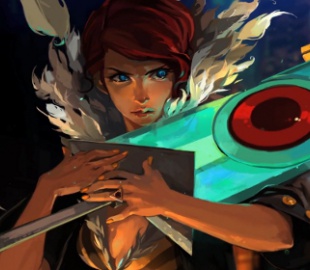 Создатели Bastion анонсировали новую игру