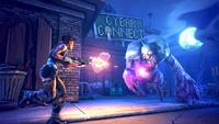 Epic Games создаёт три игры на Unreal Engine 4, которые совершат «технологический прорыв»
