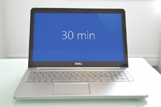 Обои Windows, которые помогут вам следить за временем