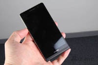 До конца года Huawei рассчитывает продать 10 млн Ascend P6