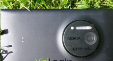 В сети появились фото WP-смартфона Nokia с 41-Мп камерой