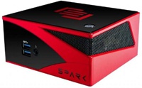 Игровой компьютер Maingear Spark уместится на ладони
