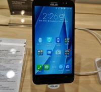 ASUS планирует продать 30 млн Zenfone и перевести их на чипы Qualcomm