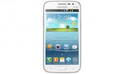 Samsung Galaxy Win: все подробности