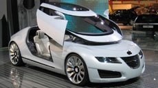 Новый аккумулятор Samsung позволит Apple Car проехать до 600 км на одной зарядке