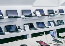 В первом квартале поставки ноутбуков упадут на 15%