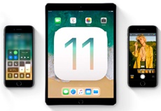 Новая функция в iOS 11 существенно ускоряет набор текста на клавиатуре