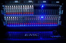 Прибыль EMC выросла на 19%
