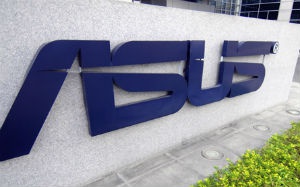 Asustek намерена увеличить поставки ноутбуков за счет Северной Америки