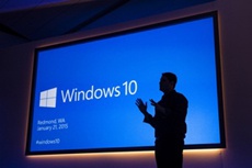 Доля Windows 10 приближается к 25%