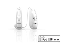 LiNX: первый слуховой аппарат для iPhone