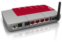 Мировой рынок оборудования для сетей WLAN вырос на 9,2%