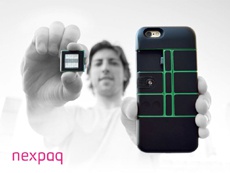 «Первый настоящий» модульный чехол для iPhone 6 и Galaxy S6