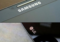 Samsung и LG направят 9,2 млрд долларов на развитие своих предприятий в Корее