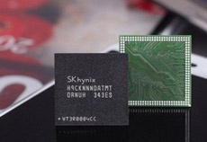 SK Hynix зарегистрирует рекордную операционную прибыль