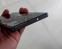 Смартфон Huawei Ascend P7 появился на новых «живых» снимках