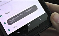 Как включить на Android тюнер системного интерфейса и зачем это нужно