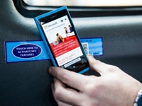 Microsoft работает над внедрением поддержки NFC-платежей в Windows 10