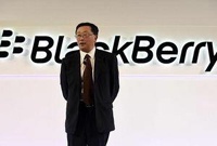 BlackBerry делает акцент на прибыль