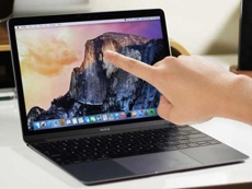 Apple патентует дисплей для комфортной работы на улице