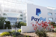Доходы PayPal ощутимо выросли