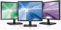 Samsung выпустила новые офисные мониторы