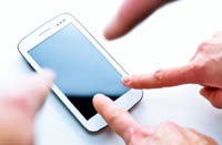 Как удалить царапины с экрана смартфона