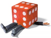 От судьбы не спасёт даже интернет