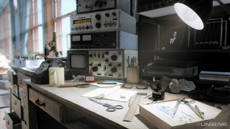 Unigine готовит новый стресс-тест для графических карт