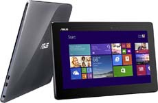 Планшет ASUS Transformer Book T100 может получить обновлённый процессор